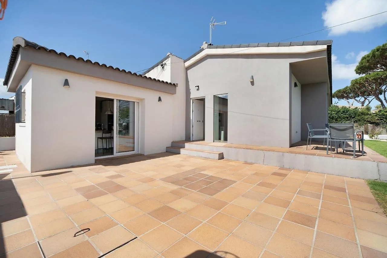 Casa Familiar Tejas Negras Villa El Puerto de Santa Maria Holiday home