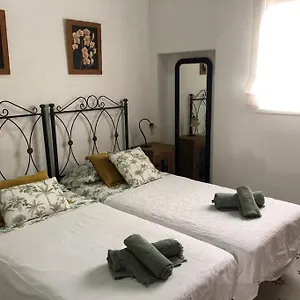 Сasa de vacaciones Gran Casa Con Balcón En Centro Histórico, El Puerto de Santa María