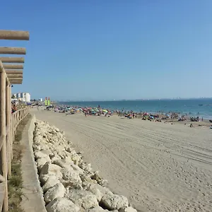 Bed & Breakfast Redes, El Puerto de Santa Maria