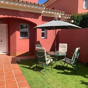 Сasa de vacaciones Casa La Platanera - Aparcamiento Playa - Cc Vistahermosa, El Puerto de Santa María