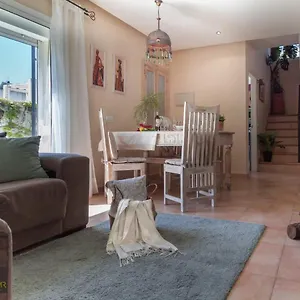 Сasa de vacaciones Las 7 Parras, El Puerto de Santa María