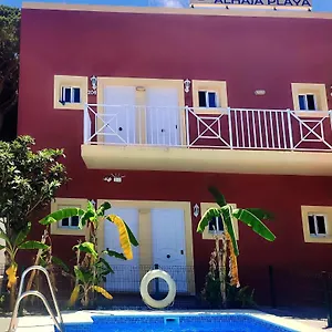 2* Affittacamere Alhaja Playa