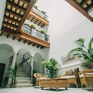 Casa Palacio El Puerto de Santa María