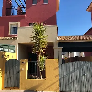 Сasa de vacaciones Residencial Redes - 19, El Puerto de Santa María